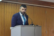 &lt;p&gt;Radoš Žugić&lt;/p&gt;