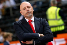&lt;p&gt;Saša Obradović&lt;/p&gt;