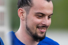 &lt;p&gt;Ermin Alić&lt;/p&gt;