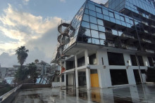 &lt;p&gt;HOTEL PLAŽA, VEKTRA BOKA - foto: Željka Bojanić&lt;/p&gt;