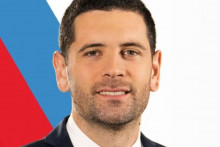 &lt;p&gt;Marko Radonjić&lt;/p&gt;