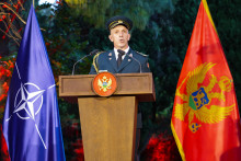 &lt;p&gt;MIodrag Vuksanović, Vojska CG&lt;/p&gt;