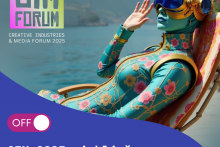 &lt;p&gt;CIM Forum&lt;/p&gt;