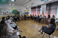 &lt;p&gt;Vještine za adolescenciju&lt;/p&gt;