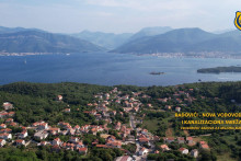 &lt;p&gt;Opština Tivat završila radove na izgradnji kanalizacionog i vodovodnog sistema u Radovićima&lt;br&gt;
 &lt;/p&gt;
