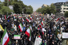 &lt;p&gt;Iran - 20.6.2025.&lt;/p&gt;