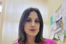 &lt;p&gt;Maja Savanović Zorić&lt;/p&gt;