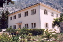 &lt;p&gt;Dobrota&lt;/p&gt;