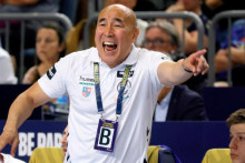 &lt;p&gt;Talent Dušebajev&lt;/p&gt;