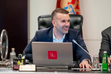 &lt;p&gt;Milojko Spajić&lt;/p&gt;