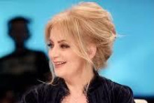 &lt;p&gt;Iris Luarasi&lt;/p&gt;