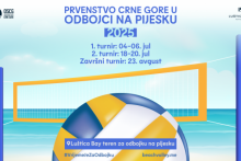 &lt;p&gt;Počele prijave&lt;/p&gt;