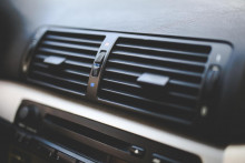 &lt;p&gt;Klima u automobilu&lt;/p&gt;