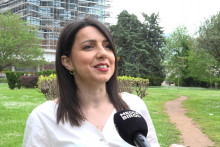 &lt;p&gt;Ljubica Pribilović&lt;/p&gt;