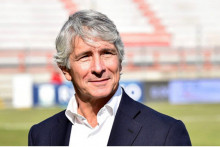 &lt;p&gt;Andrea Abodi&lt;/p&gt;