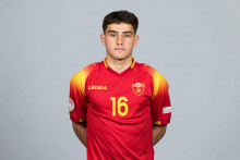 &lt;p&gt;Danilo Ćetković&lt;/p&gt;