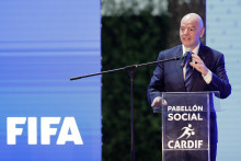&lt;p&gt;Đani Infantino&lt;/p&gt;
