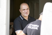 <p>Milo Božović</p>