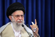 &lt;p&gt;Ali Hanemei&lt;/p&gt;