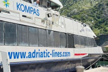 &lt;p&gt;brod” Athena” u Kotor&lt;/p&gt;