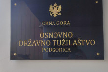 &lt;p&gt;Osnovno državno tužilaštvo Podgorica&lt;/p&gt;