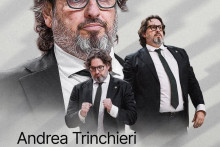 &lt;p&gt;Andrea Trinkijeri&lt;/p&gt;