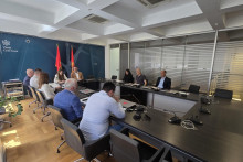 &lt;p&gt;Savjet za obezbjeđenje sigurnog snabdijevanja tržišta naftnim derivatima&lt;/p&gt;