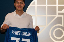&lt;p&gt;Perez na predstavljanju&lt;/p&gt;