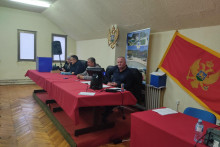 &lt;p&gt;Izbori u Šavniku počeli prije skoro tri godine&lt;/p&gt;