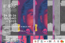 &lt;p&gt;Vizual za festival&lt;/p&gt;