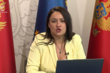 &lt;p&gt;Maja Vučinić&lt;/p&gt;
